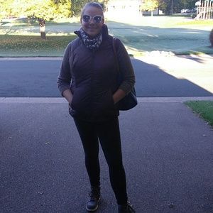 how i wear....(I'm FINALLY back Edition)