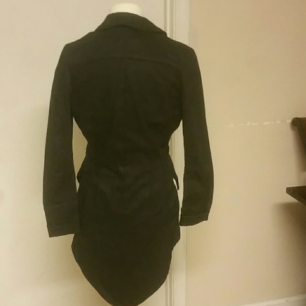 Jeans jacket - Picture 2 of 4