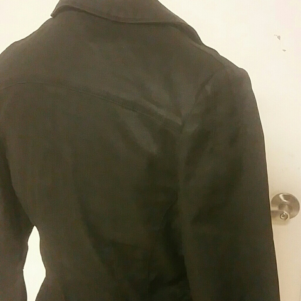 Jeans jacket - Picture 3 of 4
