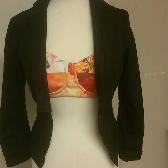 Jeans jacket - Picture 1 of 4