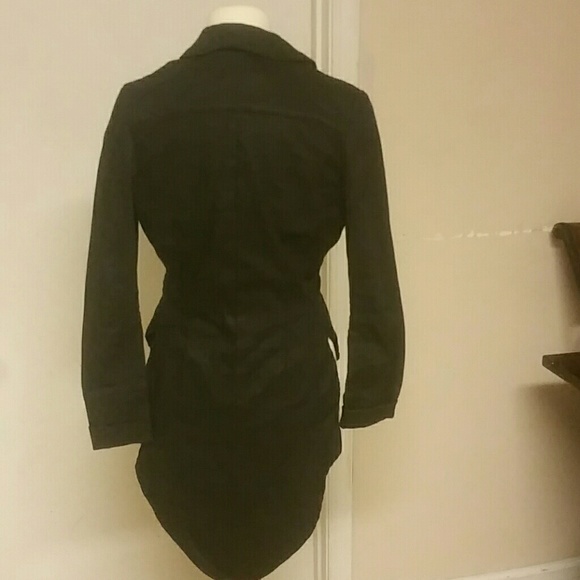 Jeans jacket - Picture 2 of 4