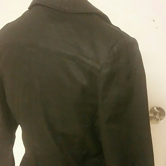 Jeans jacket - Picture 3 of 4