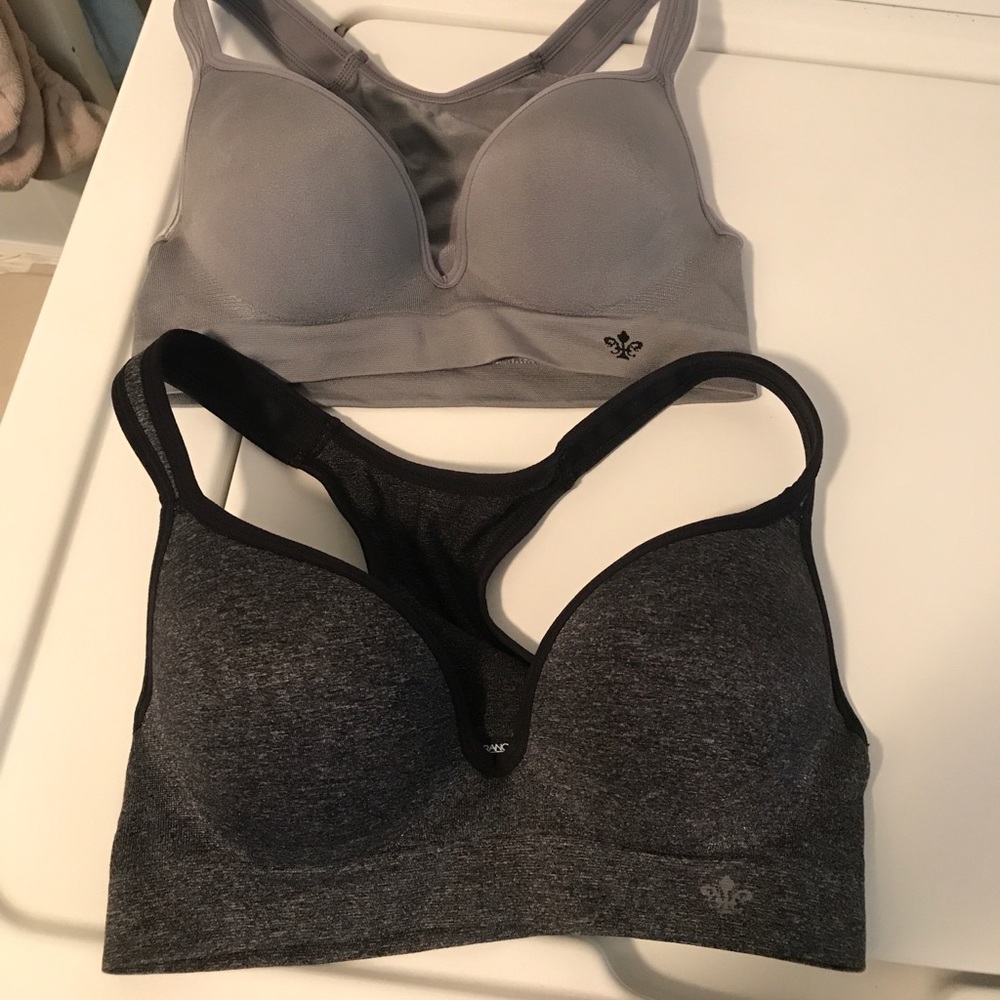 Sports Bra- Size M