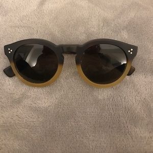Illesteva sunglasses
