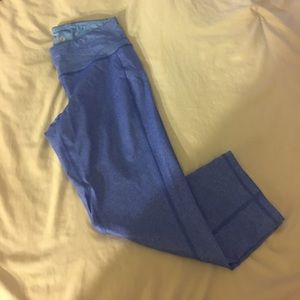 Old Navy Cropped Leggings