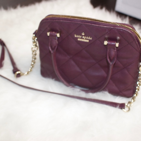 Kate Spade Emerson Place Small Maise - Picture 1 of 8
