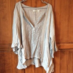 Adorable Top | Size 2X