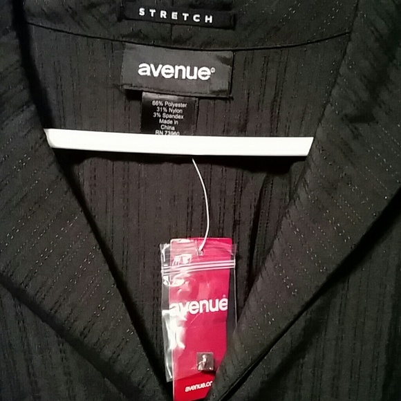 Jacket - Picture 3 of 8