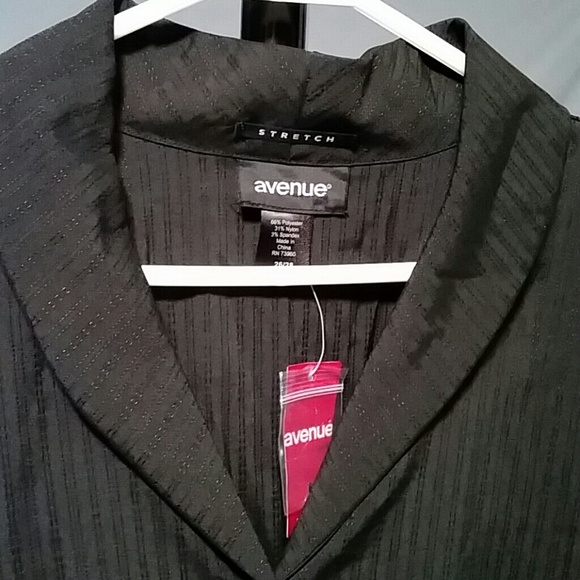 Jacket - Picture 8 of 8