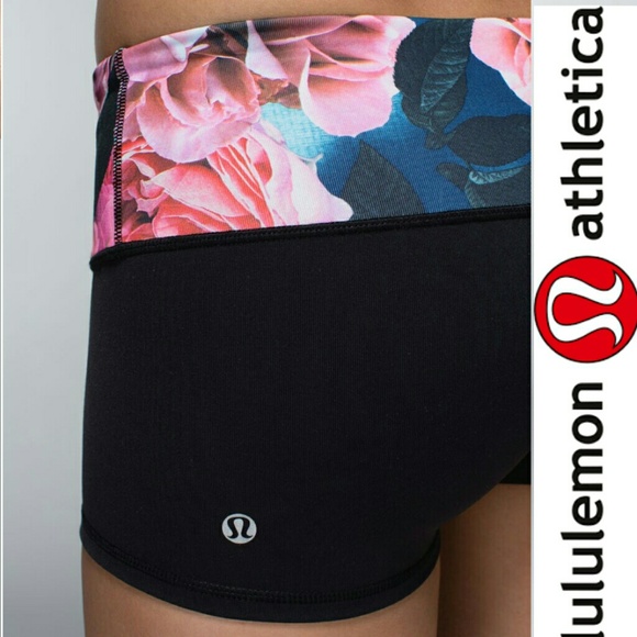 lululemon athletica Pants - 🌸Lululemon🌸Boogie Shorts