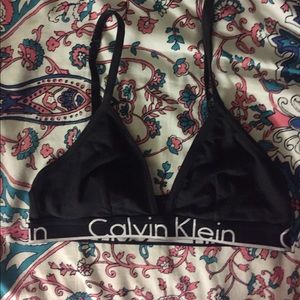 Calvin Klein Bra