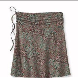 Patagonia Women's Lithia Convertible Skirt