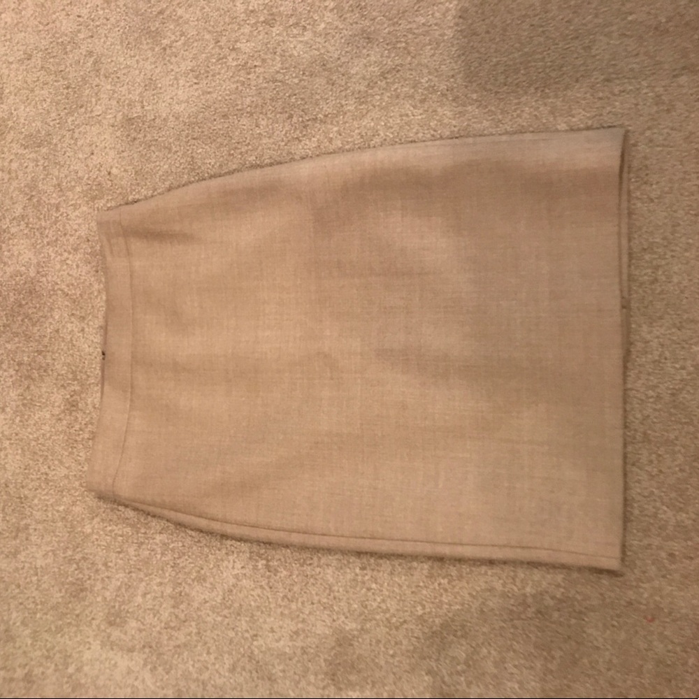J.Crew never worn pencil skirt NWT