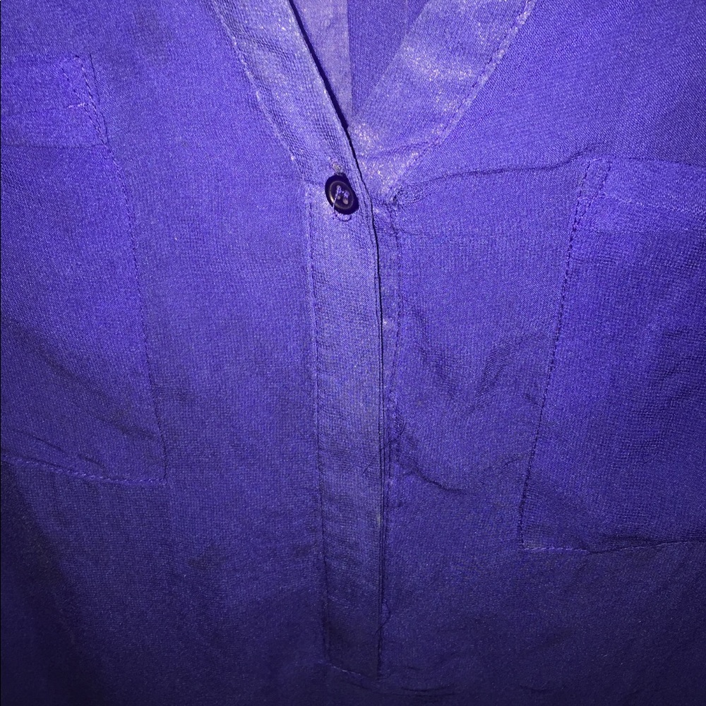 Blouse - Picture 2 of 2