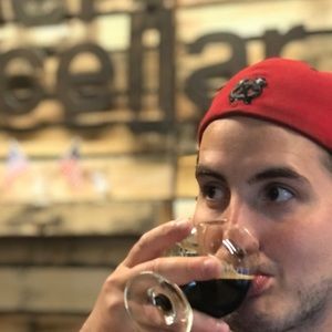 Meet your Posher, Nathan
