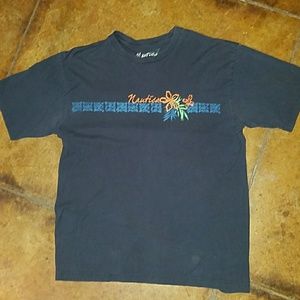 Vintage TROPICAL NAUTICA Tee