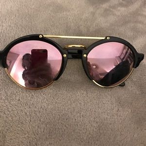 Illesteva Sunglasses