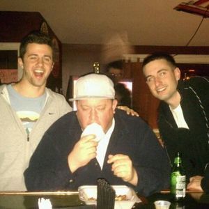 Meet your Posher, Andrew