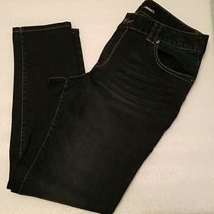 Lane Bryant Skinny Jeans