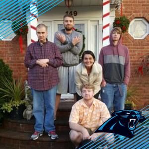 Meet your Posher, Dalton