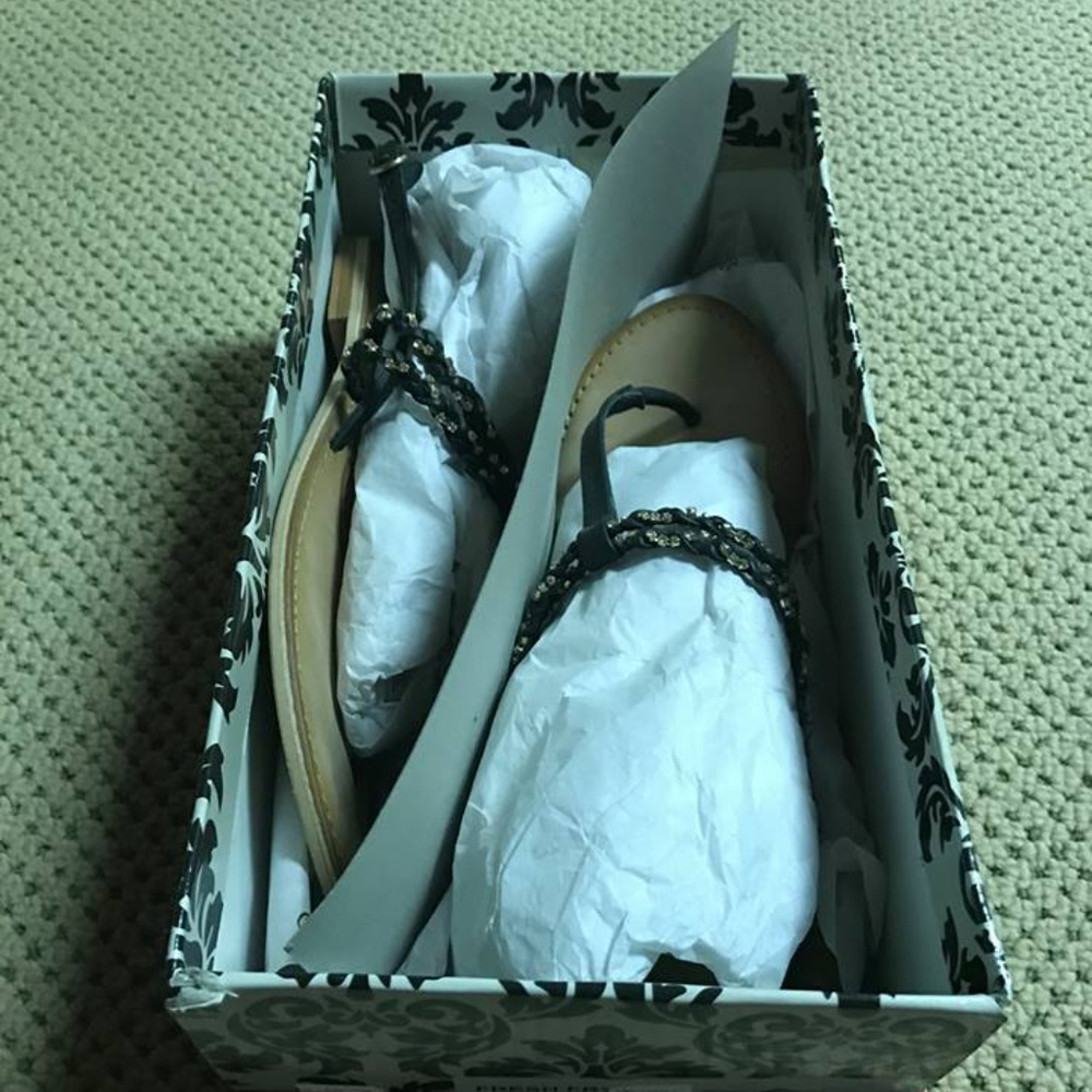 Naughty monkey. Brand new. 8.5 paid $55