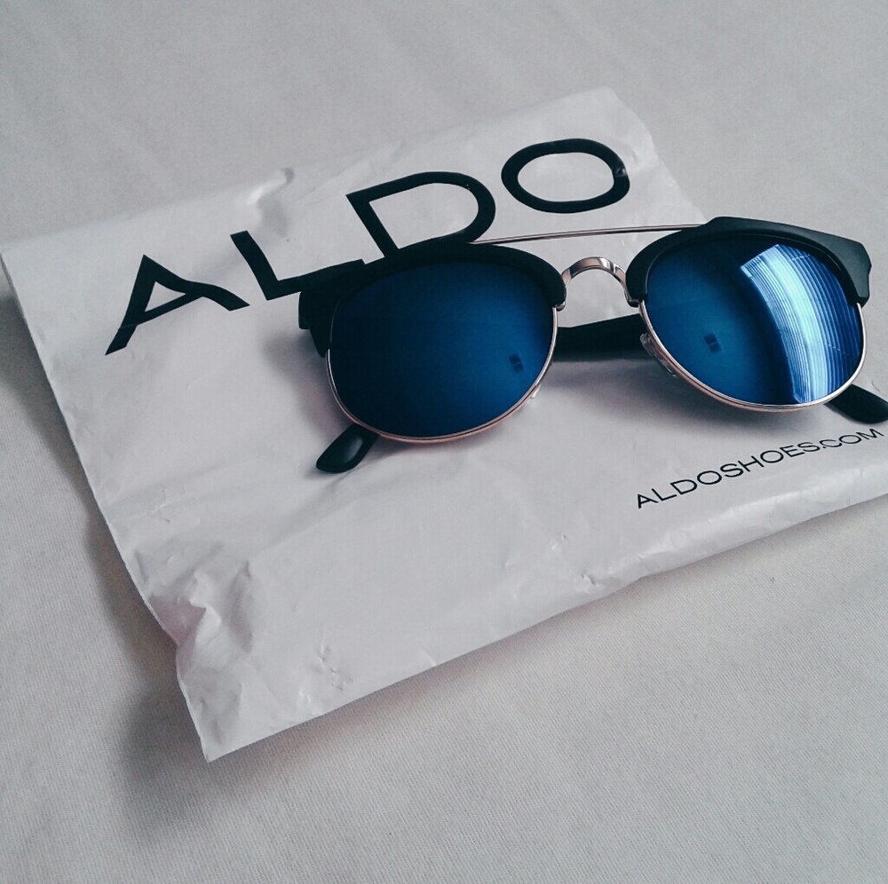 ALDO sunglasses