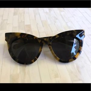 Karen Walker Starburst 1501585 Sunglasses