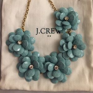 J crew necklace