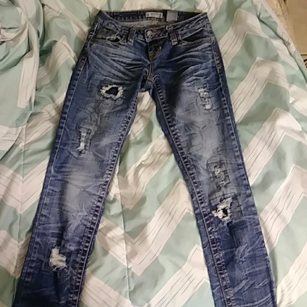 Jean - Picture 1 of 2