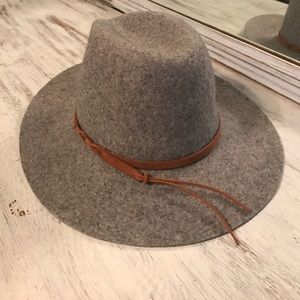 Target fall hat