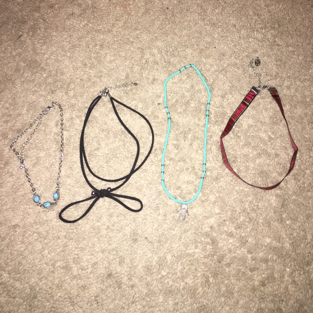Choker Bundle