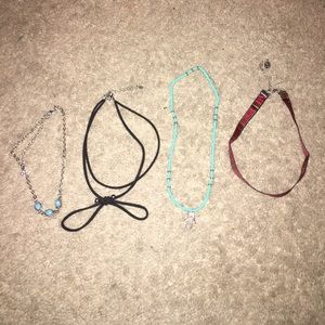Choker Bundle