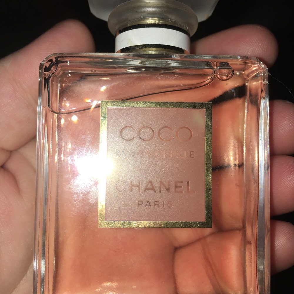 Coco Chanel Perfume