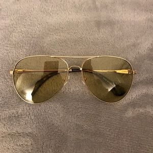 Sonix sunglasses