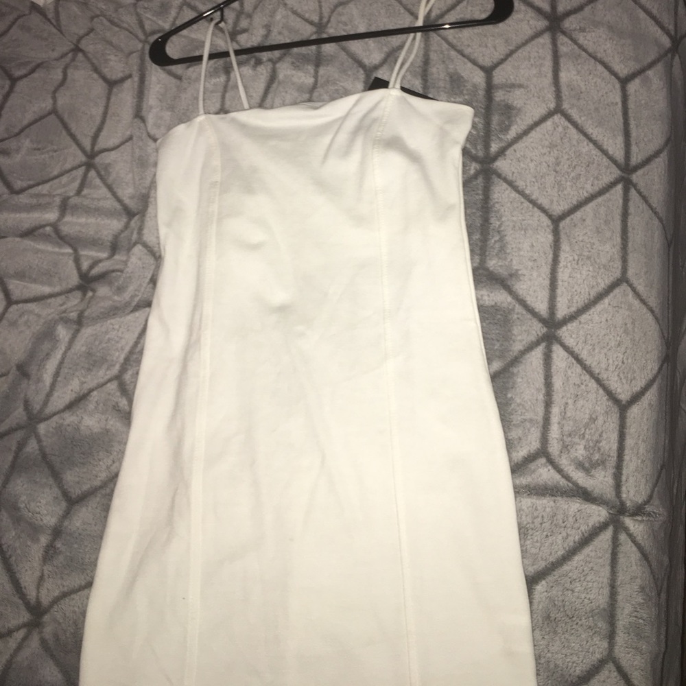 Vivid Blossom Fashion Nova Dress