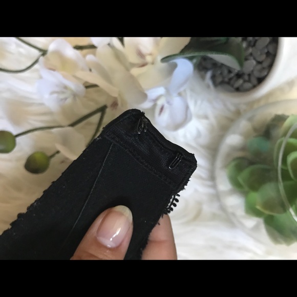 Victoria secret Dream angel lace strapless bra - Picture 4 of 4