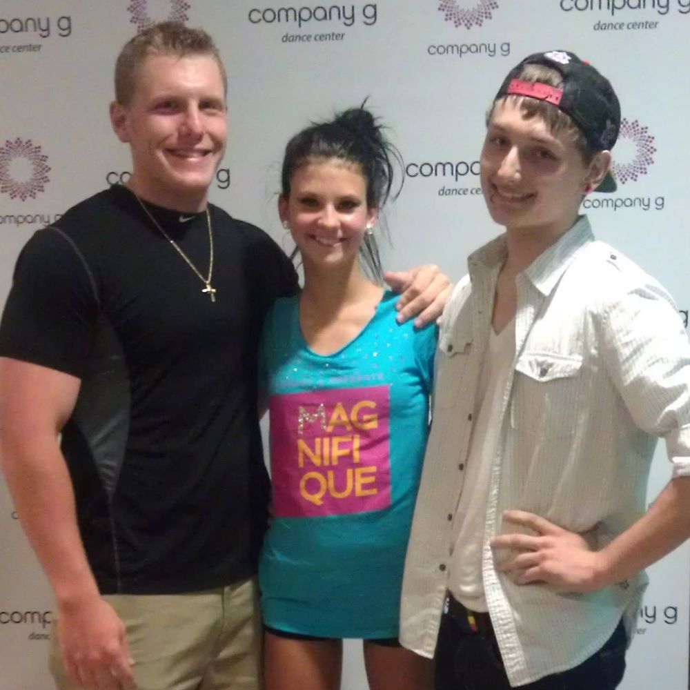 Meet your Posher, Kathy