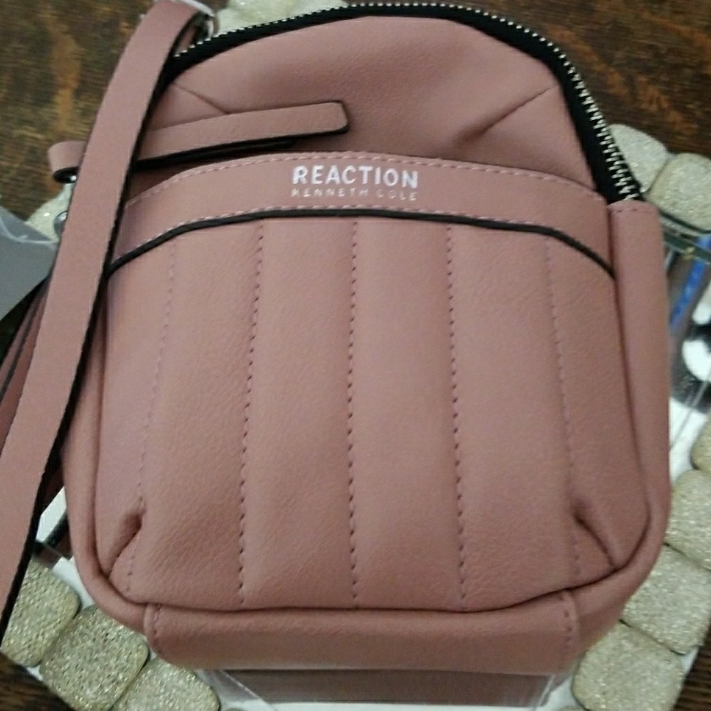 KENNETH  cole reaction
