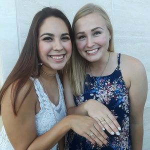 Meet your Posher, Alexis