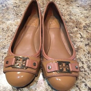 Tory Burch ballet flats