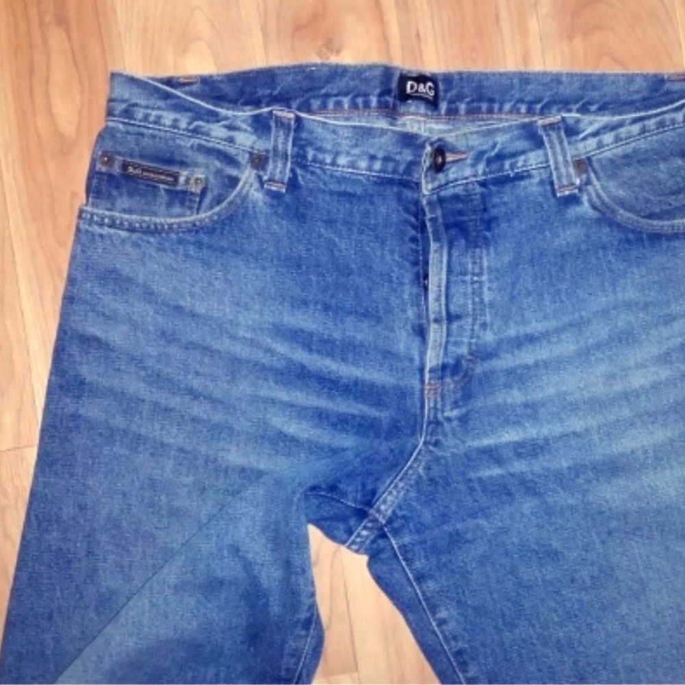 D&G Dolce & Gabanna Men's Jeans 32x30