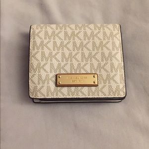 Michael Kors wallet