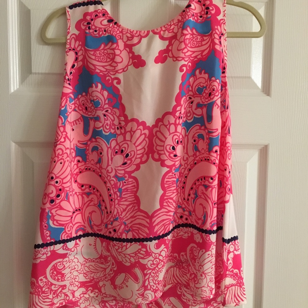 NWT Iona Shell