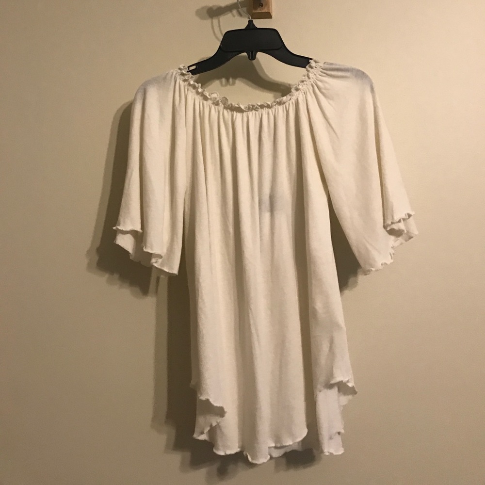 Chaser top. Never worn. New with tags