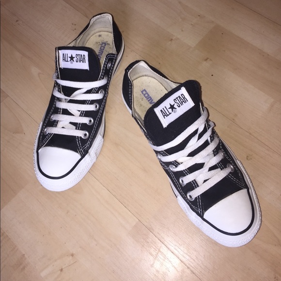 Converse Shoes - Converse All ⭐️ Star