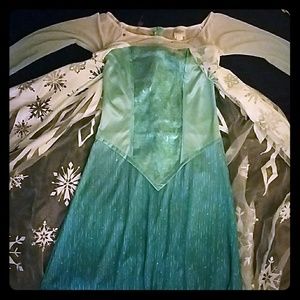 Elsa Dress