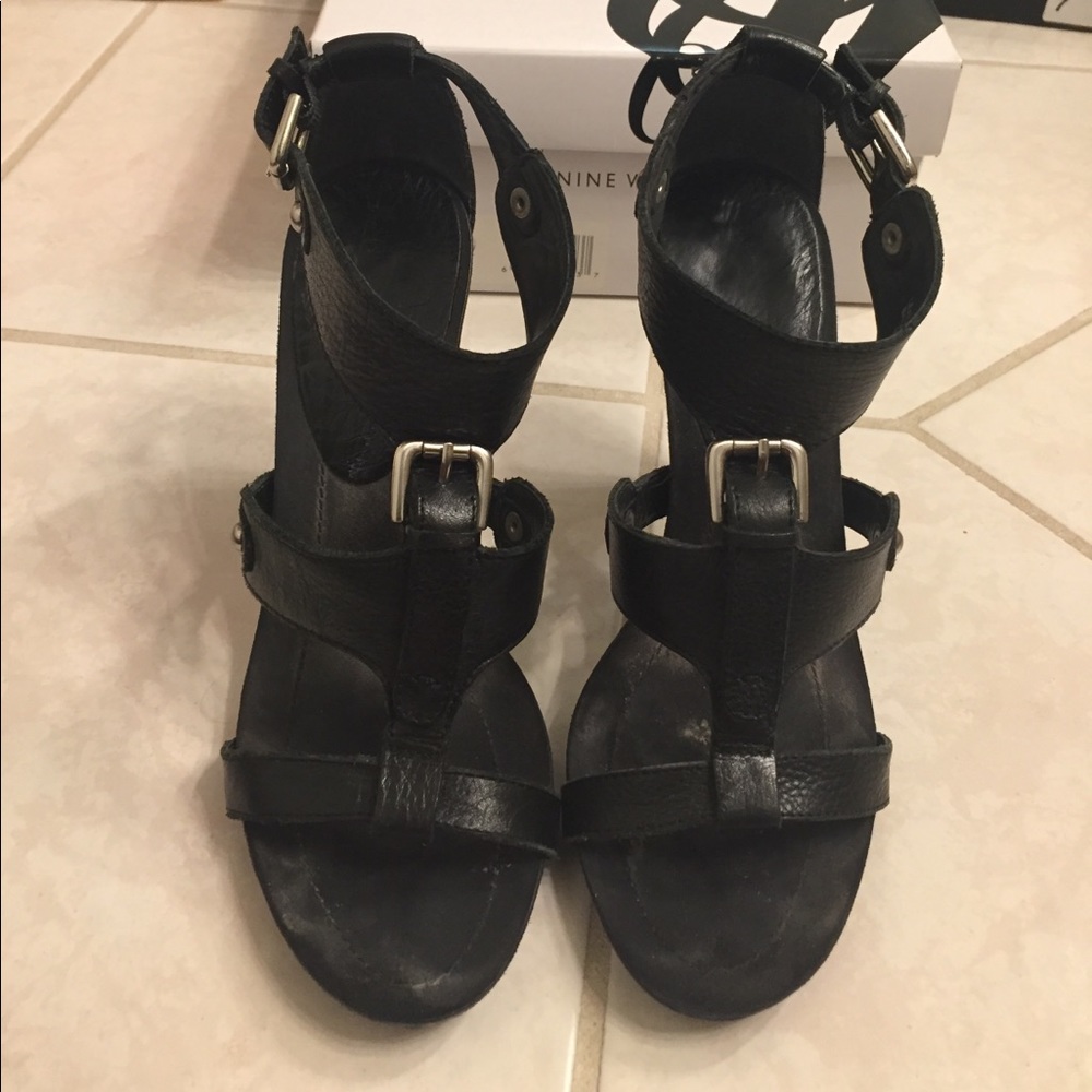 Nine West Heels