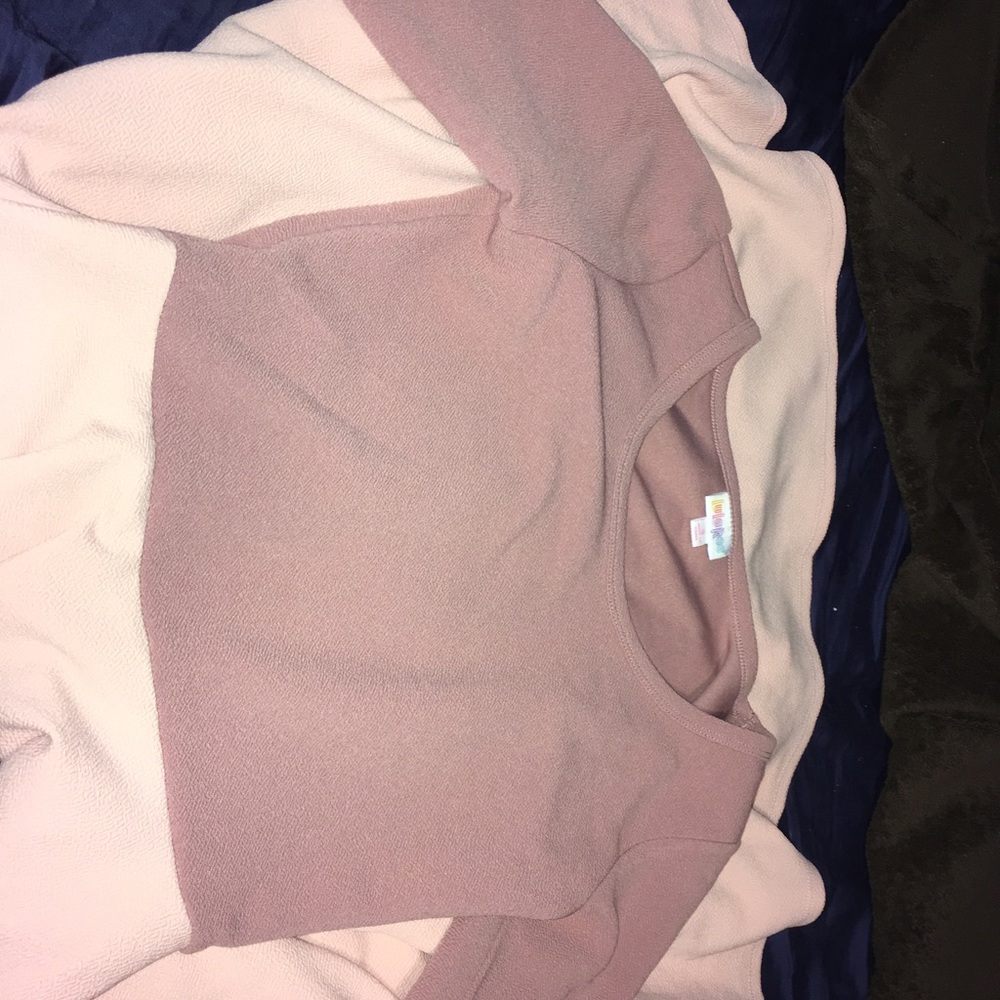 Lularoe Nicole Small