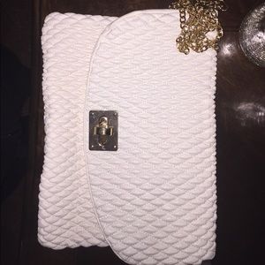 Clutch/satchel