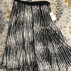 Woman’s Maria Gabrielle Flowy skirt NWT SIZE 2X